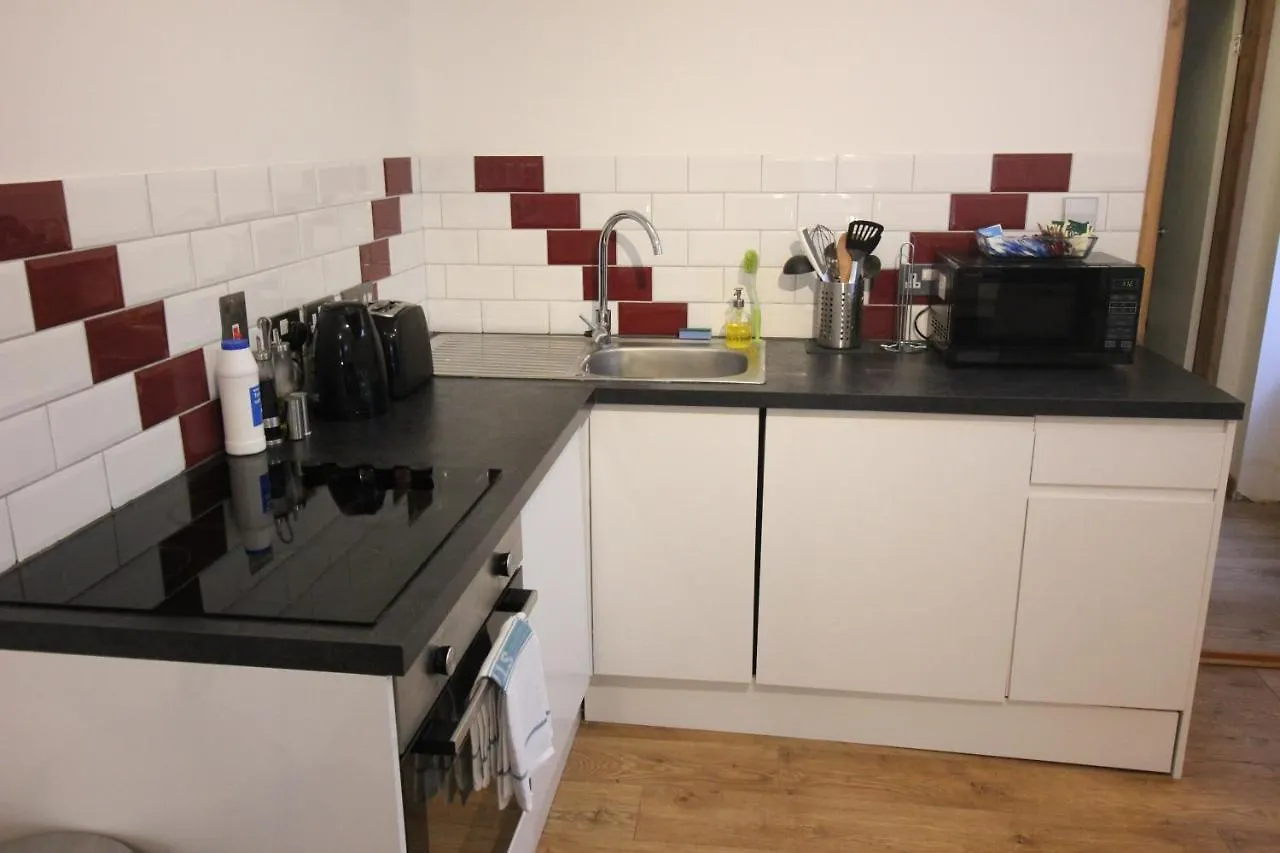 Cherry Hinton Rooms Cambridge  Guest house